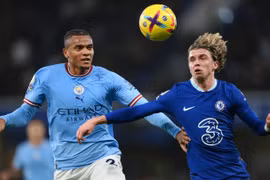 Nhận định Chelsea vs Man City, 23h30 ngày 12/11, vòng 12 Ngoại hạng Anh