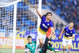 Tuấn Hải đi vào lịch sử, CLB Hà Nội biến Urawa Reds thành cựu vương AFC Champions League