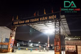 Đóng góp tích cực vào phát triển kinh tế địa phương, ghi dấu ấn đậm nét của Công ty CP Tập đoàn Hoàng Oanh