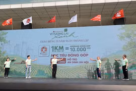 Agribank năm 2023: Kiên định tinh thần vì cộng đồng
