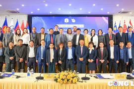 Báo chí các nước ASEAN muốn tạo "thế cân bằng" trước các nền tảng mạng xã hội