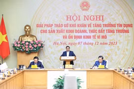 Có thể công bố thông tin lãi suất để khách hàng lựa chọn nơi thấp nhất
