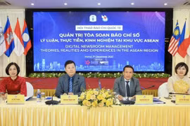 Cần có chiến lược thay đổi tư duy làm báo để thích nghi với xu hướng công nghệ số