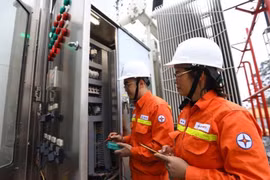 98% số hộ trả ít tiền điện hơn nếu áp dụng biểu giá 5 bậc