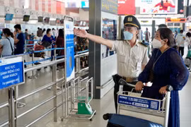 Cục Hàng không yêu cầu tăng chuyến, bố trí bay đêm trong dịp Tết Nguyên đán