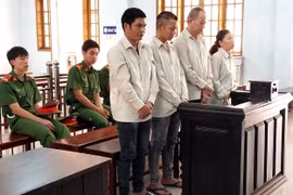 Gia Lai: Nhóm đối tượng tổ chức cho người khác trốn đi nước ngoài lãnh án