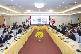 Báo chí ASEAN hướng tới chuyển đổi số tổng thể và toàn diện