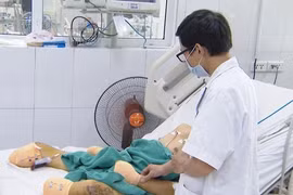 Cảnh giác bệnh lây truyền qua thực phẩm không an toàn dịp cận Tết