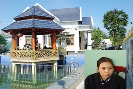Hà Nam: Bắt đối tượng lừa hơn 26 tỷ đồng của người dân về xây biệt phủ gia đình