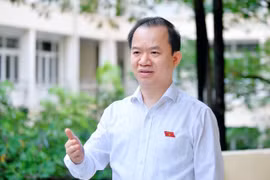 Chung tay tạo nên cộng đồng mạng văn minh