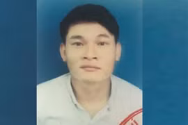 Truy nã đặc biệt đối với Dương Văn Hiền