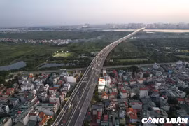 Hiệu quả toàn diện và lâu dài khi đầu tư cho ngành giao thông vận tải của Việt Nam