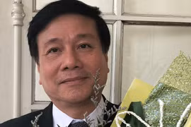 NSND Quốc Chiêm: Các Nhà hát phải chủ động “đãi cát tìm vàng”