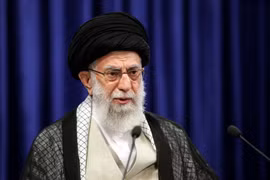 Iran ân xá cho 'hàng chục nghìn' tù nhân