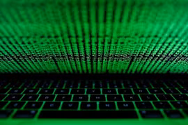 Ý báo động về cuộc tấn công hack máy tính quy mô toàn cầu