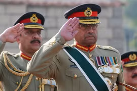 Cựu Tổng thống Pakistan, người hợp tác với Mỹ truy diệt al Qaeda, qua đời