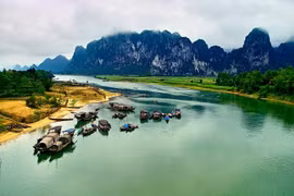 Phong Nha là điểm đến thân thiện nhất Việt Nam năm 2023