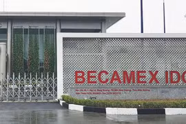 Becamex IDC (BCM) lợi nhuận quý 4 lao dốc 98%, mảng bất động sản sụt giảm nghiêm trọng