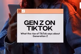 Bài 3: Tìm kiếm độc giả Gen Z trên mạng xã hội