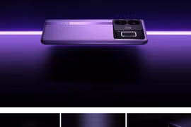 Thông tin mới nhất về Realme GT Neo5