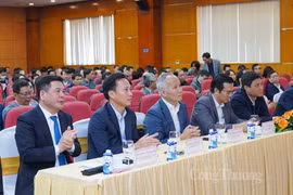 Ngành Công Thương hưởng ứng Cuộc thi chính luận về bảo vệ nền tảng tư tưởng của Đảng