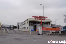 Vẫn còn 47 trung tâm đăng kiểm đang tạm thời đóng cửa