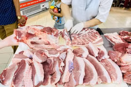 Hà Nội: Nguồn cung dồi dào, giá rau xanh và thực phẩm tươi sống giảm đồng loạt.