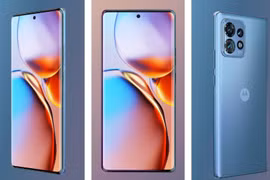 Cấu hình của bộ đôi smartphone nhà Motorola