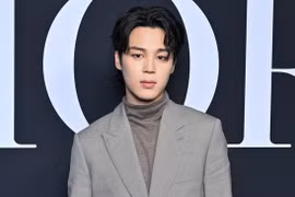 Jimin (BTS) là nghệ sĩ solo Hàn Quốc đầu tiên dẫn đầu Spotify Toàn cầu