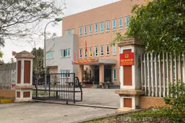 Khởi tố một cán bộ Công an tại Bắc Ninh để điều tra hành vi làm giả giấy tờ