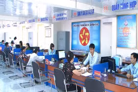 Lãnh đạo không đùn đẩy, né tránh trách nhiệm khi cán bộ đổi mới, sáng tạo