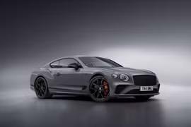 Cận cảnh Bentley Continental GT S V8 MY23 duy nhất tại Việt Nam, giá gần 20 tỷ đồng