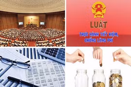 Không xử lý vi phạm về thực hành tiết kiệm, chống lãng phí với cán bộ năng động sáng tạo vì lợi ích chung