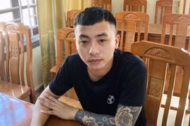 Triệt phá ổ nhóm, bắt đối tượng cầm đầu đường dây "tín dụng đen" hoạt động liên tỉnh miền Trung