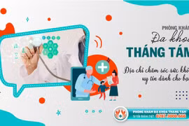 Khám phá Phòng khám Đa khoa Tháng Tám: Nơi hội tụ dịch vụ chăm sóc sức khỏe toàn diện