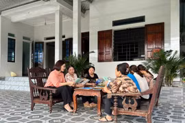 Nhân rộng điển hình tiên tiến, lan tỏa chính sách BHXH, BHYT tới toàn dân