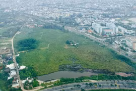 Hà Nội: Giải quyết dứt điểm các vướng mắc từ cơ sở trong thu hồi, chuyển mục đích sử dụng đất