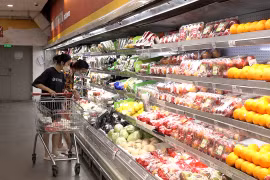 Đề xuất kéo dài thời gian giảm thuế VAT tới giữa năm 2024