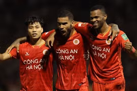 Nhận định Công an Hà Nội vs Đông Á Thanh Hóa, 17h00 ngày 6/10, Siêu cúp Quốc gia 2023