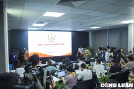 Đấu giá biển số xe ô tô bị tạm dừng do lượng truy cập tăng cao đột biến