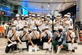Nhiều đối tượng không được hưởng vốn tín dụng ưu đãi khi làm việc tại nước ngoài