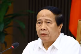 Phó Thủ tướng Chính phủ Lê Văn Thành từ trần