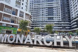 Nhà Đà Nẵng (NDN) dòng tiền âm 116 tỷ, cổ phiếu chỉ vừa thoát diện cảnh báo