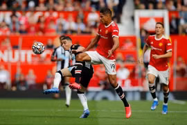 Sức hút của CLB Al-Ittihad quá mạnh, Man United khó giữ được ngôi sao