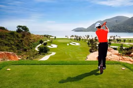 Hấp dẫn Lễ hội Du lịch Golf Đà Nẵng 2023