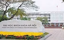 Đại học Bách khoa công bố điểm chuẩn, bất ngờ thủ khoa cả nước cũng trượt!
