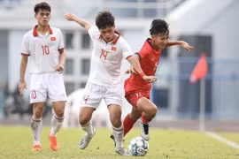 Nhận định U23 Việt Nam vs U23 Philippines, 20h ngày 22/8, U23 Đông Nam Á 2023