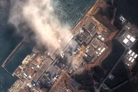 Vụ xả thải phóng xạ Fukushima của Nhật Bản liệu có an toàn?