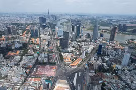 Cần nhân rộng cho các thành phố khác