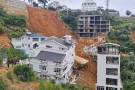 Tôn trọng thiên nhiên để Đà Lạt lấy lại vẻ đẹp vốn có